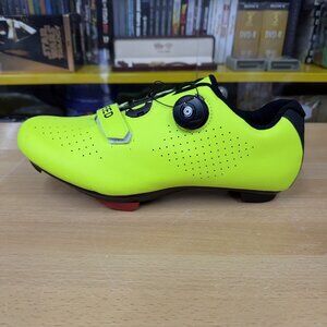Speed Road Bike Cycling Shoes Road-Spin-SPD Spor7 EU 43 US Men 10 Women 11.5